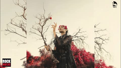 Melissa Bonny - Cherry Red Apocalypse (2026)