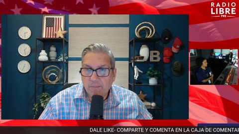 El Show de Jorge Bonilla