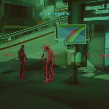 A little fun along the way!