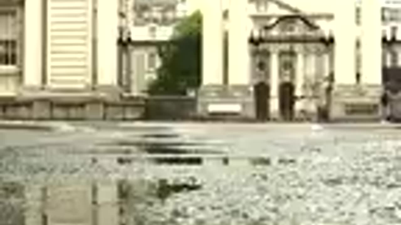 Polish PM Warns of Biggest Conflict Risk Since WWII After Drone Incursion