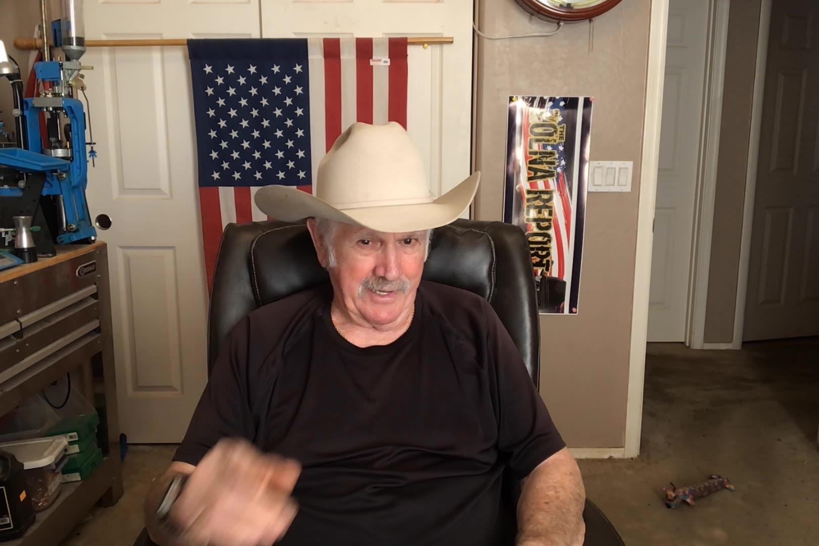 JD Vance Confirms, His Wife Is Over It!