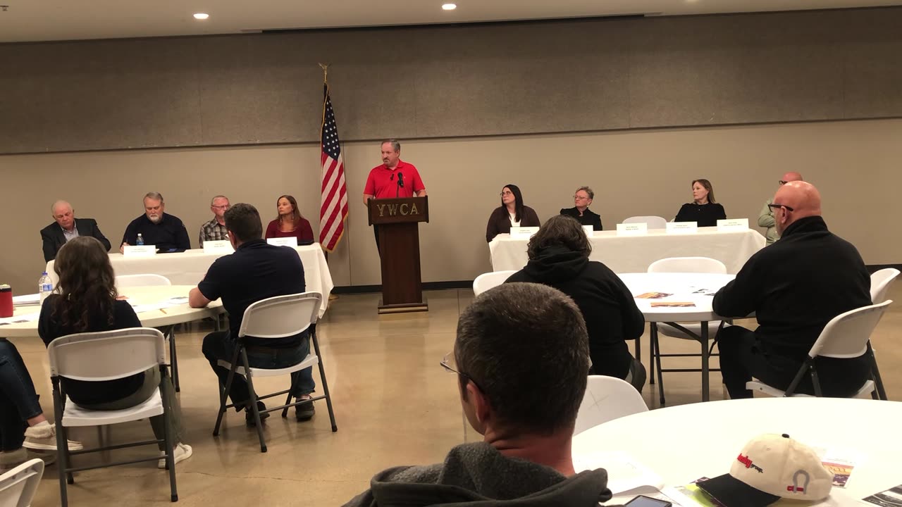 11/3/25 Adams County Officials