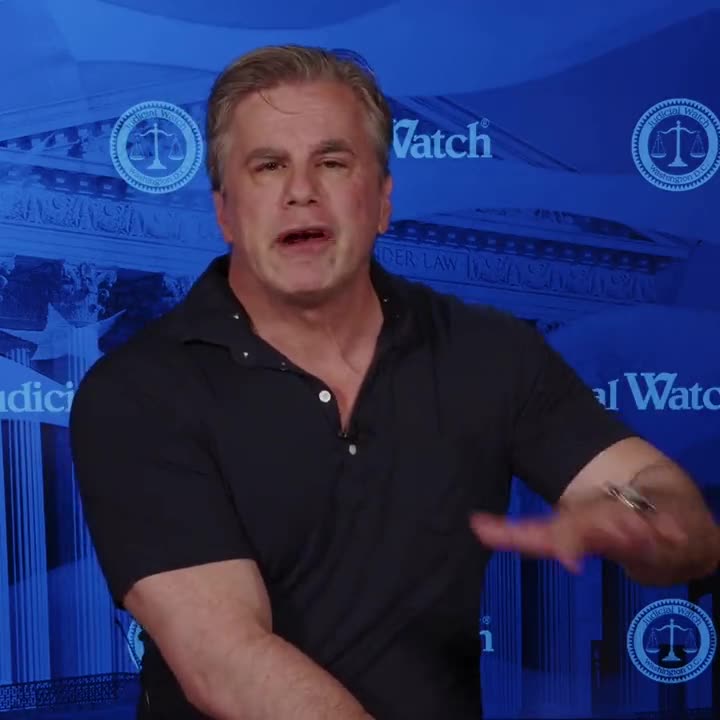 Jack Smith and his people were figuring out ways to jail Obama’s political enemies