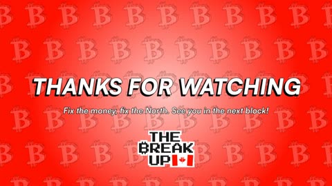 The All-Out Podcast (aka The Breakup: Canada)