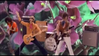 The Mooney Suzuki - Alive and Amplified (LIVE IN STUDIO)