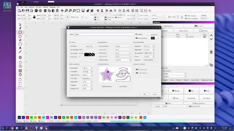Millmage RC Walkthrough on Arch Linux | First Look by a CNC Maker