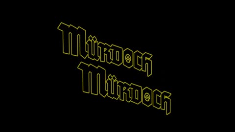 Murdoch Murdoch: Against Time