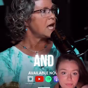 They Always Knew Frequency/Music Can Control Moods- Operation Paperclip