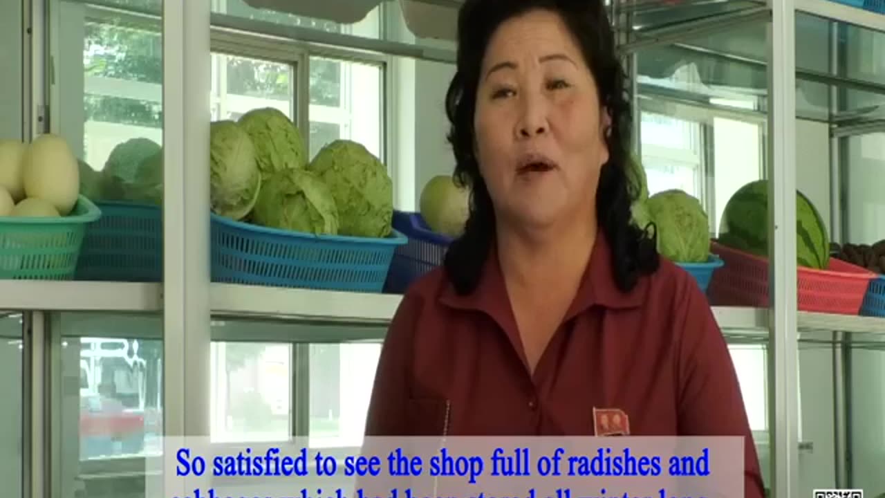 Springtime vegetables