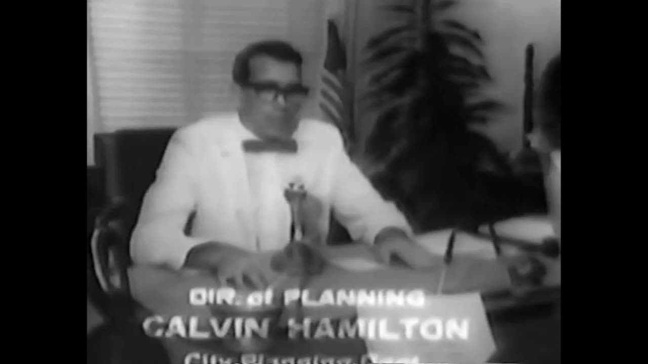 Aug. 14, 1965 | KABC-TV Covers Watts Riots