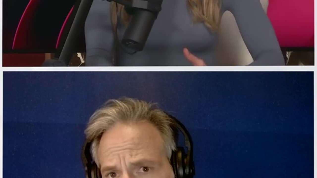 THEY ARE ALL GETTING BUSTED