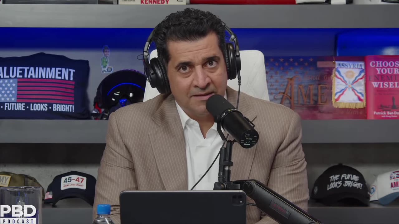 🚨There can only be ONE ALPHA AND IT'S TRUMP.