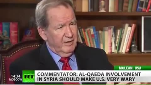 Pat Buchanan on Why Iran is No Threat