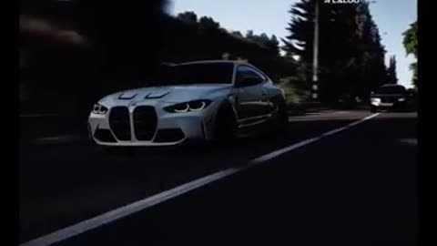Bmw Beauty
