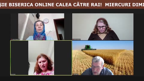 ALINA ANCA POEZIA -TU CUM TE PREGĂTEȘTI?- CALEA CĂTRE RAI PĂRTĂȘIE #live #poezii #biblia #isus