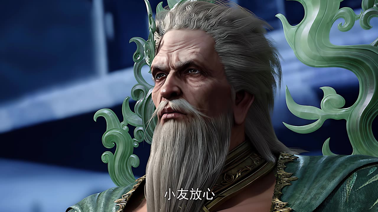 完美世界_201_4K