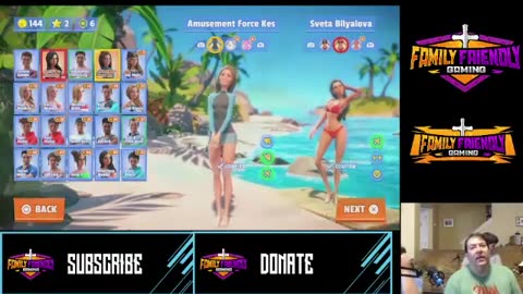 Slide Stars Gameplay