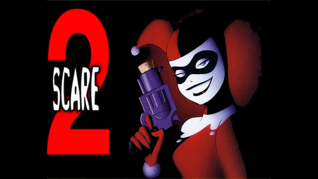 Scare 2 Sims 2 Trailer 1