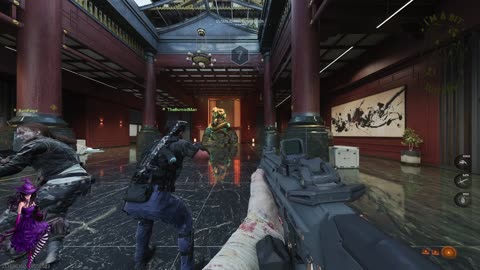 Some rivals, some RP, some cod, some shots lets go