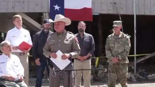 Governor Greg Abbott: At least 109 dead in central TX, with 161 missing in Kerr County, Texas