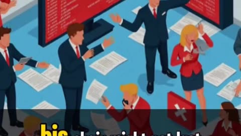 For the first time ever, a European nation has openly stood up to U.S.