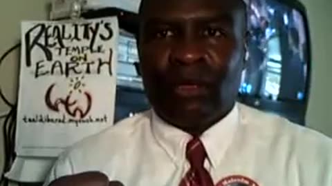 Should The Caucasian Race FEAR Black Supremacy ? - Voices Of Black YouTube 2