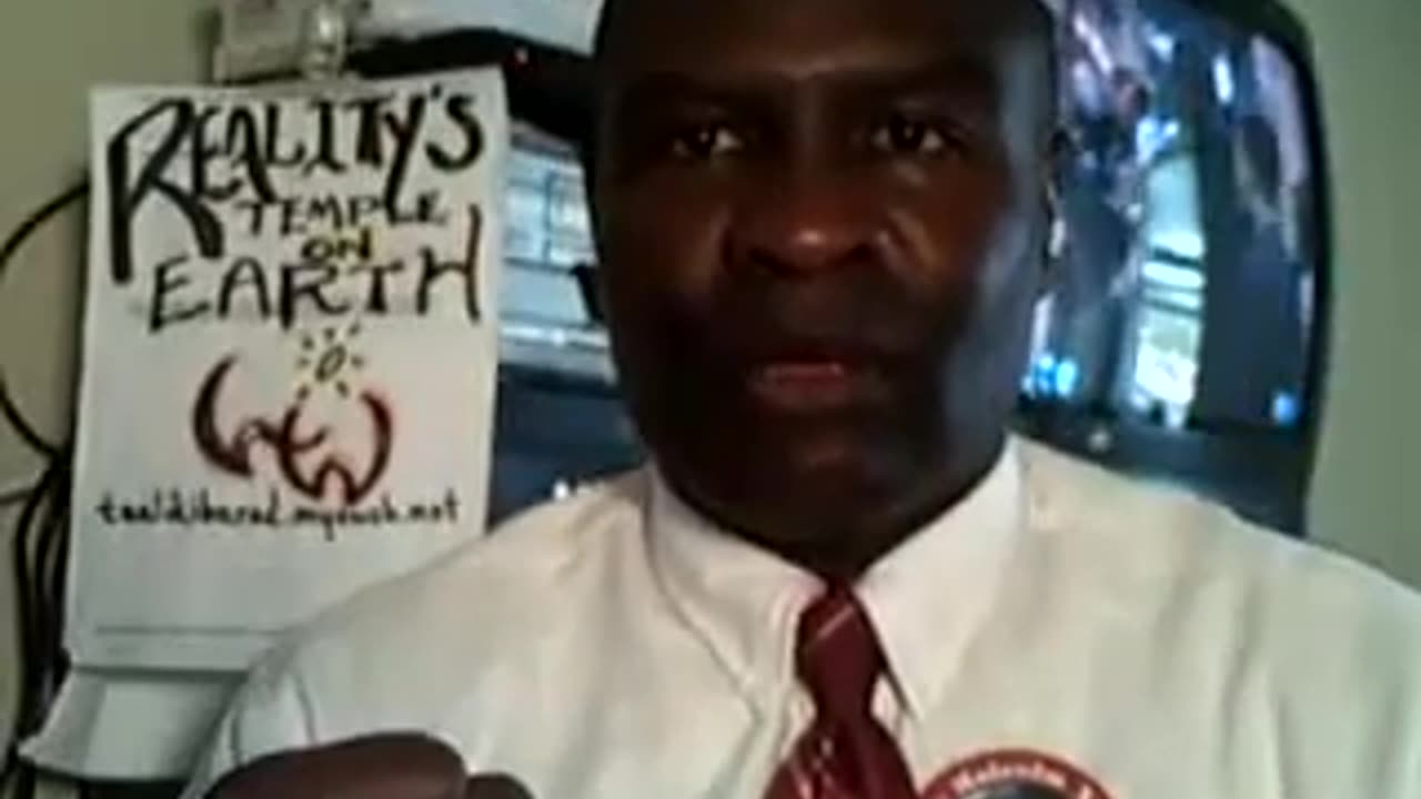 Should The Caucasian Race FEAR Black Supremacy ? - Voices Of Black YouTube 2