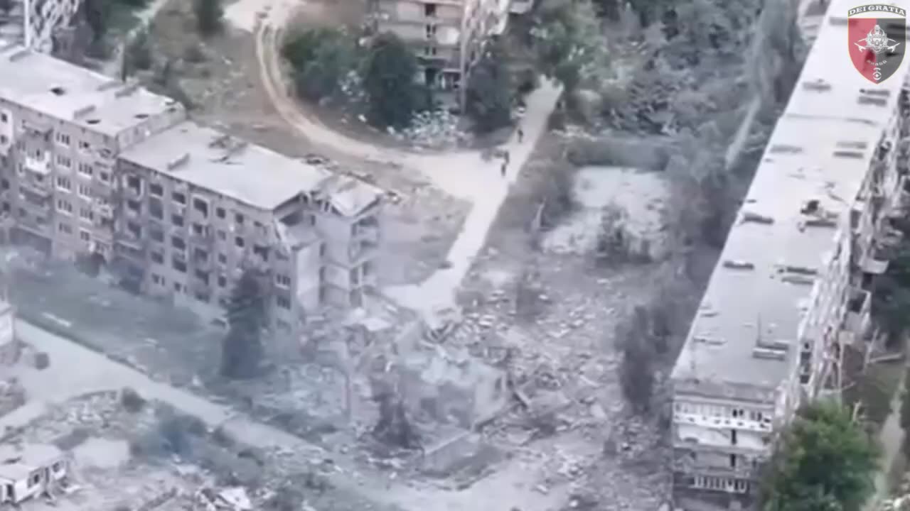 Ukrainian Mig-29s Send JDAMS into Russian Command Post in Soledar