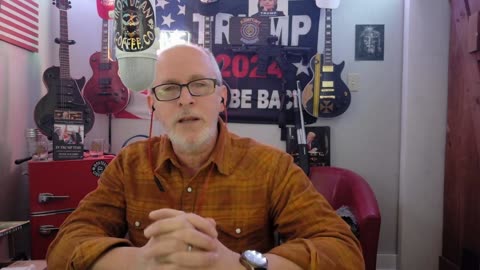 JF Weekend Show [Live Radio & TV] November 22, 2025