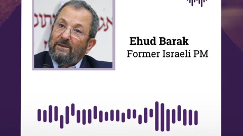Ehud Barak says he urged Putin repeatedly to help bring another million Russians to Israel