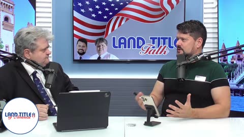 Land Title Talk - December 11, 2025