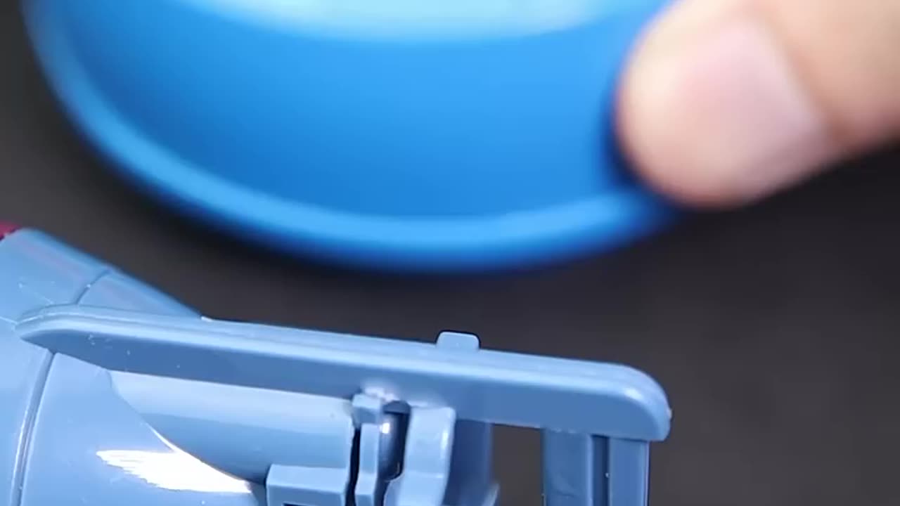 Unboxing submrine 😗