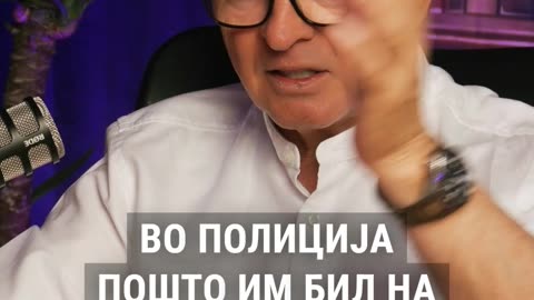 Палевски создаде секта ☝️☝️☝️