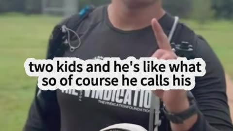 This story is too crazy