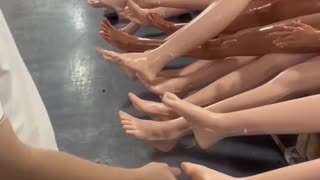 Simply unbelievable the market demand