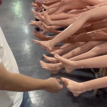 Simply unbelievable the market demand