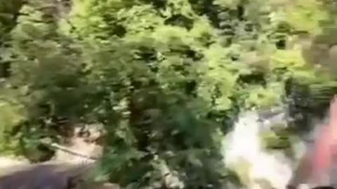 😱🌄 Incredible View from the Sky! | FunFM