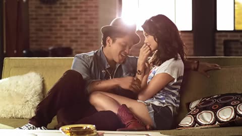 Bruno Mars - Just The Way You Are (Official Music Video)