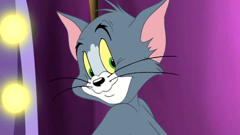 Tom & Jerry Tales (2008)