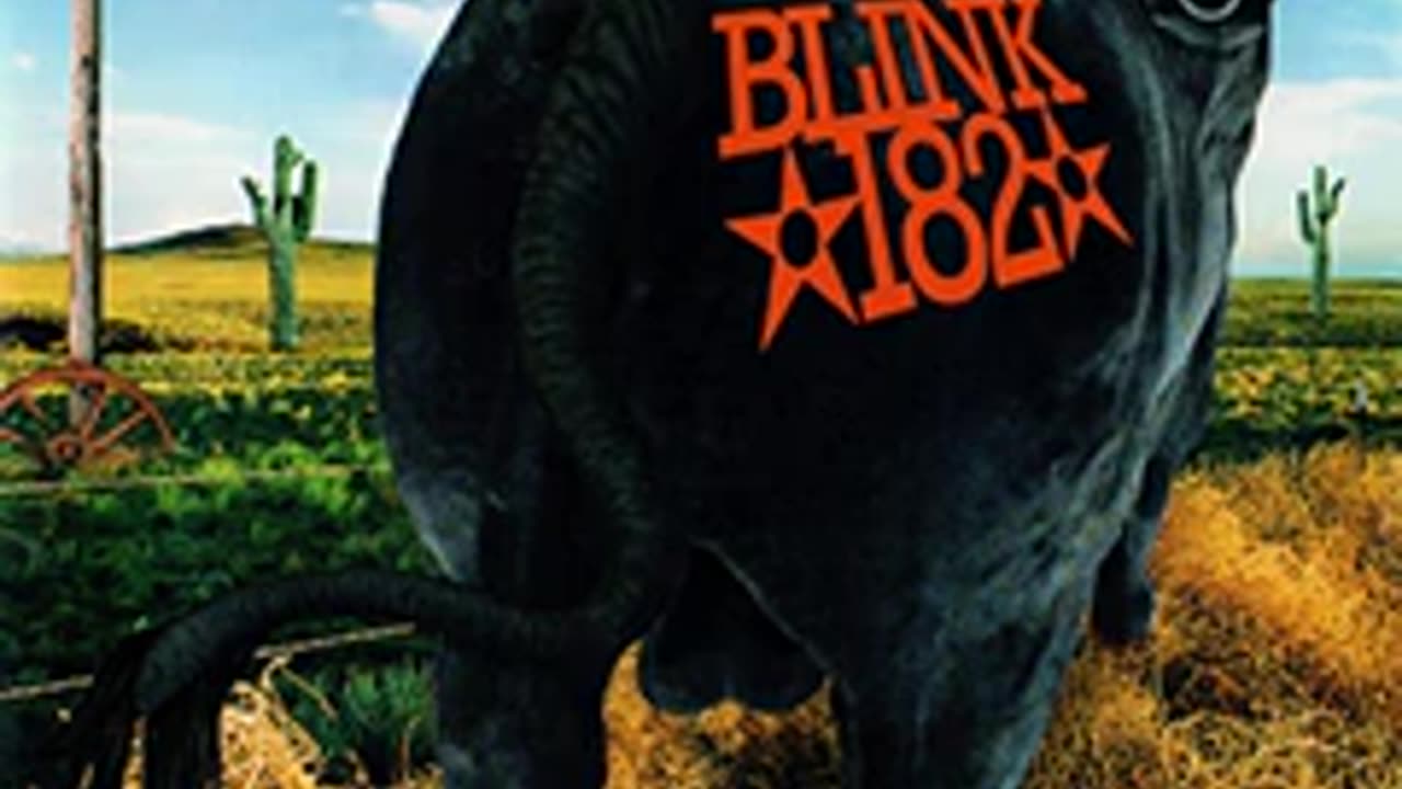 blink-182 - Enthused (Demo)