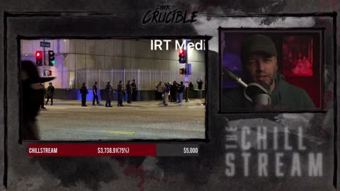Covering the LA riots