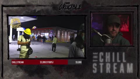 Covering the LA Insurrection LIVE