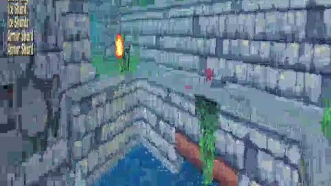 night gameplay