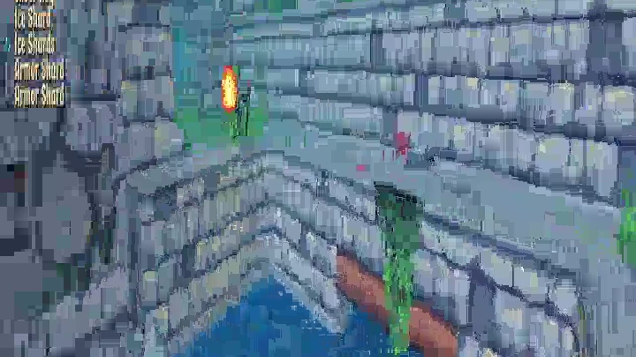 night gameplay