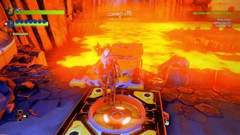 ReCore DE 334 30042025