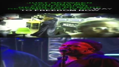 DC Talk ~ Between You and Me ( Live + Lyrics ) Remix 1