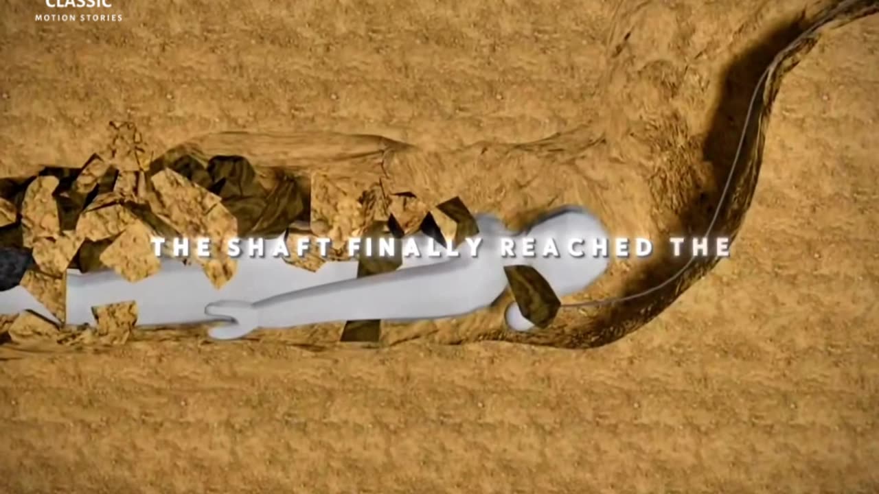 He Was Trapped in a Cave… Then Turned Into a Tourist Attraction 😨