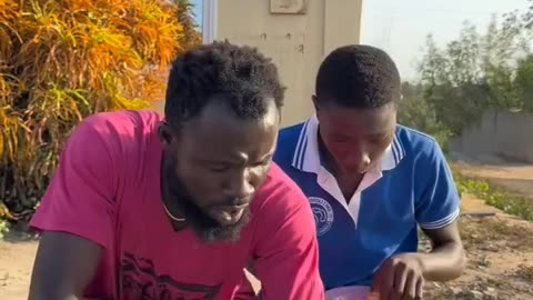 Trending comedy shorts