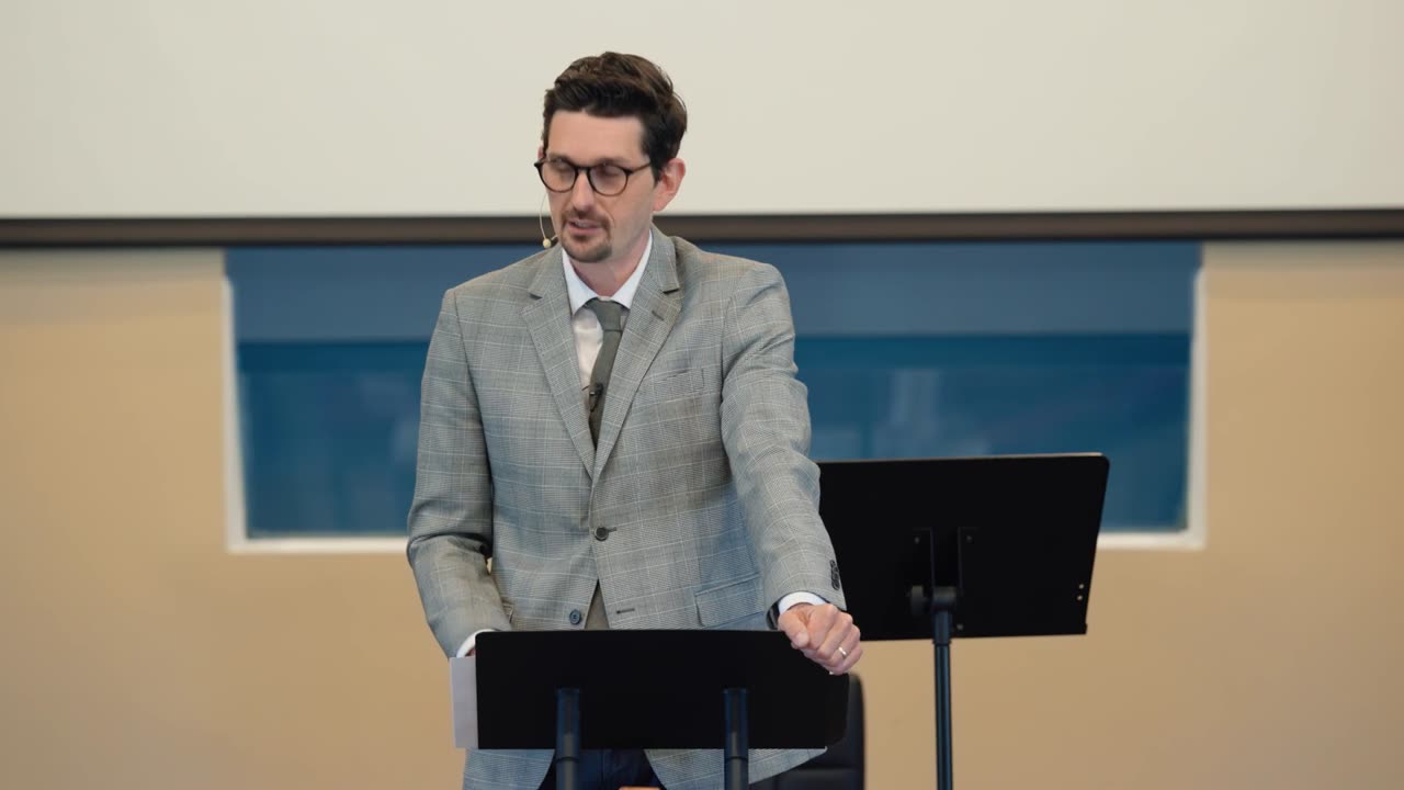 Sermon Series | Matthew 14:13-21