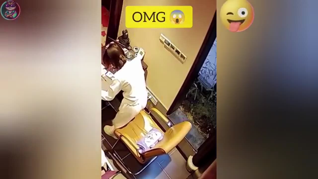 Funny Cats And Dogs 2025😂